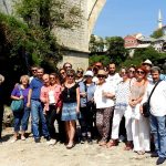 NEU was at the Fourth International Art Colony SARAJEVO-2016 NEU was at the Fourth International Art Colony SARAJEVO-2016
