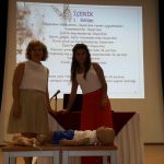 YDÜ Okul Öncesi, İlkokul ve Kolej Öğretmenlerine “Temel İlk Yardım” İle İlgili Verilen Eğitimle Farkındalık Yaratıldı YDÜ Okul Öncesi, İlkokul ve Kolej Öğretmenlerine “Temel İlk Yardım” İle İlgili Verilen Eğitimle Farkındalık Yaratıldı