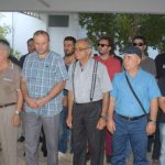 Prominent Figure of Faculty of Communication, Assoc. Prof. Dr. Atila Türk passes away Prominent Figure of Faculty of Communication, Assoc. Prof. Dr. Atila Türk passes away