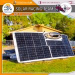 RA 27 Güney Afrika’da Dikkatleri Toplamaya Devam Ediyor