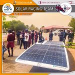 RA 27 Güney Afrika’da Dikkatleri Toplamaya Devam Ediyor