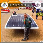 RA 27 Güney Afrika’da Dikkatleri Toplamaya Devam Ediyor