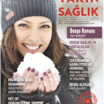 Yakın Doğu Üniversitesi Hastanesi’nin “Yakın Sağlık” Dergisinin 5. Sayısı Yayımlandı Yakın Doğu Üniversitesi Hastanesi’nin “Yakın Sağlık” Dergisinin 5. Sayısı Yayımlandı