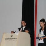Yakın Doğu Üniversitesi Oryantasyon Günleri Görkemli "YDÜ'ye Hoşgeldiniz Festivali" ile Sona Eriyor