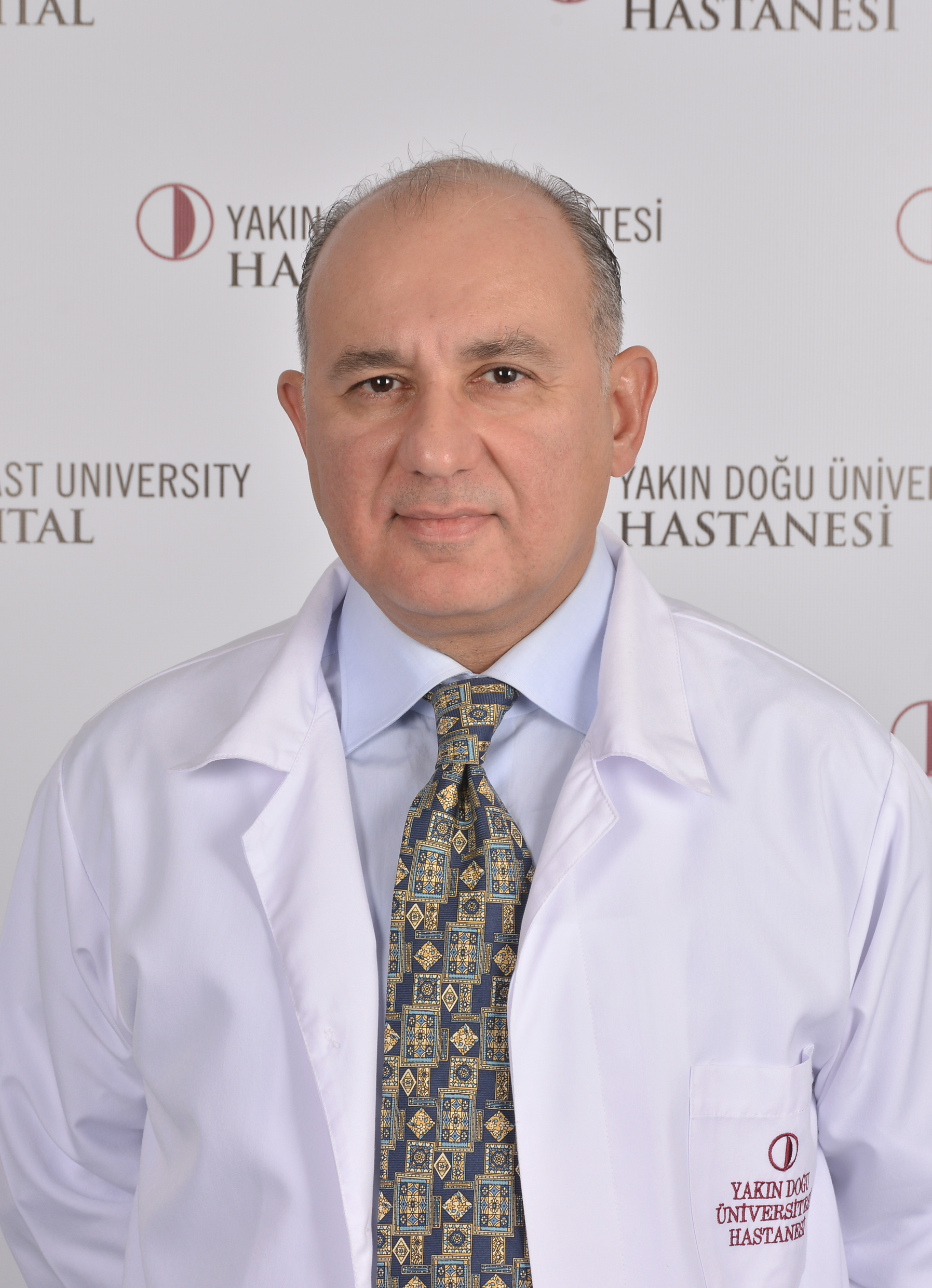 Yakın Doğu Üniversitesi Hastanesi Dünya Görme Günü Nedeniyle Mesaj Yayımladı Yakın Doğu Üniversitesi Hastanesi Dünya Görme Günü Nedeniyle Mesaj Yayımladı