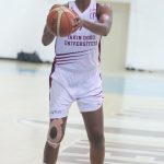 Zorlu Mücadelede Gülen Taraf YDÜ… Yakın Doğu Üniversitesi: 72 – Hatay B.Ş.B: 68