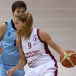 Zorlu Mücadelede Gülen Taraf YDÜ… Yakın Doğu Üniversitesi: 72 – Hatay B.Ş.B: 68