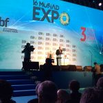 TC Enerji ve Tabii Kaynaklar Bakanı Albayrak Günsel’i Ziyaret Etti