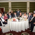 YDÜ 34. Ulusal Çocuk Cerrahisi Kongresi - 7. Ulusal Pediatrik Üroloji Kongresi’nde Temsil Edildi