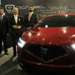 TC Enerji ve Tabii Kaynaklar Bakanı Albayrak Günsel’i Ziyaret Etti