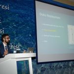 YDÜ 34. Ulusal Çocuk Cerrahisi Kongresi - 7. Ulusal Pediatrik Üroloji Kongresi’nde Temsil Edildi