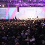 TC Enerji ve Tabii Kaynaklar Bakanı Albayrak Günsel’i Ziyaret Etti