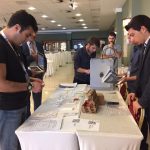 YDÜ 34. Ulusal Çocuk Cerrahisi Kongresi - 7. Ulusal Pediatrik Üroloji Kongresi’nde Temsil Edildi