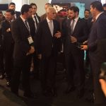 TC Enerji ve Tabii Kaynaklar Bakanı Albayrak Günsel’i Ziyaret Etti