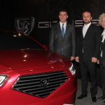 TC Enerji ve Tabii Kaynaklar Bakanı Albayrak Günsel’i Ziyaret Etti