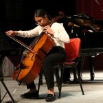 Yakın Doğu Üniversitesi Müzik Öğretmenliği Bölümünden Romantik "Sonbahar" Konseri
