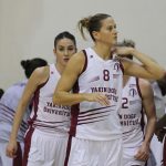 Yakın Doğu Melekleri Farkını Ortaya Koydu... Yakın Doğu Üniversitesi: 84- Samsun Canik Belediyesi: 52Yakın Doğu Melekleri Farkını Ortaya Koydu... Yakın Doğu Üniversitesi: 84- Samsun Canik Belediyesi: 52