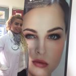 YDÜ Saç Bakımı ve Güzellik Hizmetleri Bölümü Medikal Güzellik Semineri'nde Temsil Edildi