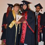 Yakın Doğu Üniversitesi Eczacılık Fakültesi, Güz Dönemi Mezunları Diplomalarını Törenle Aldı