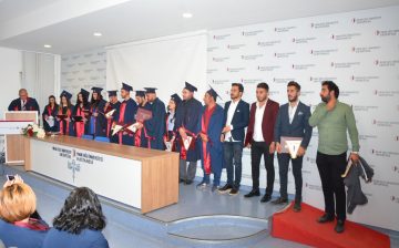 yakin dogu universitesi