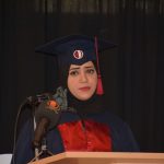 Yakın Doğu Üniversitesi Eczacılık Fakültesi, Güz Dönemi Mezunları Diplomalarını Törenle Aldı