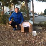 Yakın Doğu Üniversitesi İlk ve Acil Yardım Öğrencilerinden Sokak Hayvanları İçin Sosyal Sorumluluk Projesi