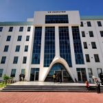 yakin dogu universitesi