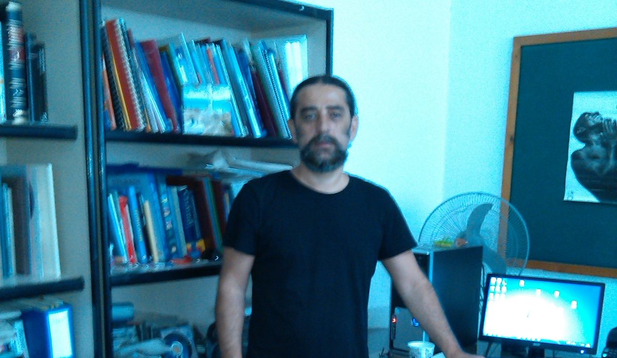 Doç. Dr. Mustafa KURT Üniversitemizin Rektör Yardımcılığı Görevine Atanmıştır