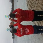 Yakın Doğu Üniversitesi Öğrt. Üy. Yrd. Doç. Dr. Umut AKÇIL Paraşütte Dünya İkincisi