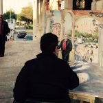 Yakın Doğu Üniversitesi Türk Dünyası Sanat Çalıştayına Katıldı