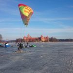 Yakın Doğu Üniversitesi Öğrt. Üy. Yrd. Doç. Dr. Umut AKÇIL Paraşütte Dünya İkincisi