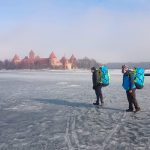 Yakın Doğu Üniversitesi Öğrt. Üy. Yrd. Doç. Dr. Umut AKÇIL Paraşütte Dünya İkincisi