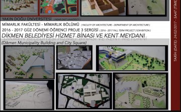 yakin dogu universitesi