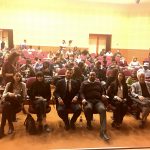 Yakın Doğu Üniversitesi İletişim Fakültesi ve Collage Cyprus Forum İşbirliği ile Kısa Film Gösterimi Gerçekleştirildi