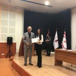 Yakın Doğu Üniversitesi İletişim Fakültesi ve Collage Cyprus Forum İşbirliği ile Kısa Film Gösterimi Gerçekleştirildi