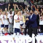 Türkiye Kupasına Tarih Yeni Notunu Düştü; “Yakın Doğu Üniversitesi...”