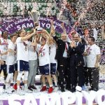 Türkiye Kupasına Tarih Yeni Notunu Düştü; “Yakın Doğu Üniversitesi...”