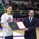 Türkiye Kupasına Tarih Yeni Notunu Düştü; “Yakın Doğu Üniversitesi...”