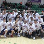 Türkiye Kupasına Tarih Yeni Notunu Düştü; “Yakın Doğu Üniversitesi...”