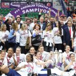 Türkiye Kupasına Tarih Yeni Notunu Düştü; “Yakın Doğu Üniversitesi...”