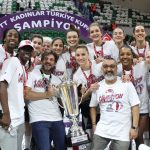 Türkiye Kupasına Tarih Yeni Notunu Düştü; “Yakın Doğu Üniversitesi...”