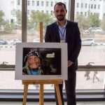 “KADRAJ” İsimli Fotoğraf Sergisi Yakın Doğu Üniversitesinde Açıldı