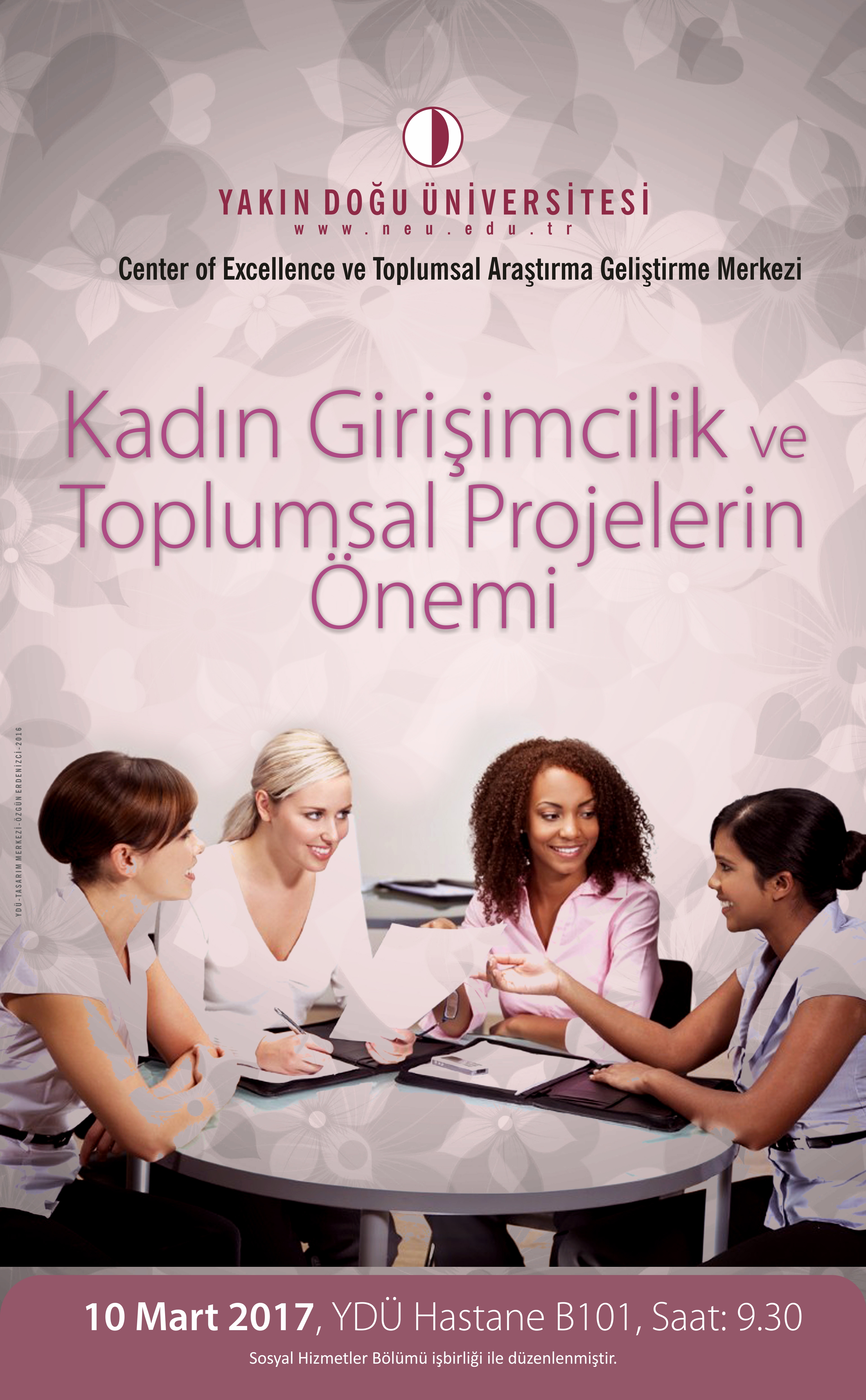Kadın Girişimcilik ve Toplumsal Projelerin Önemi
