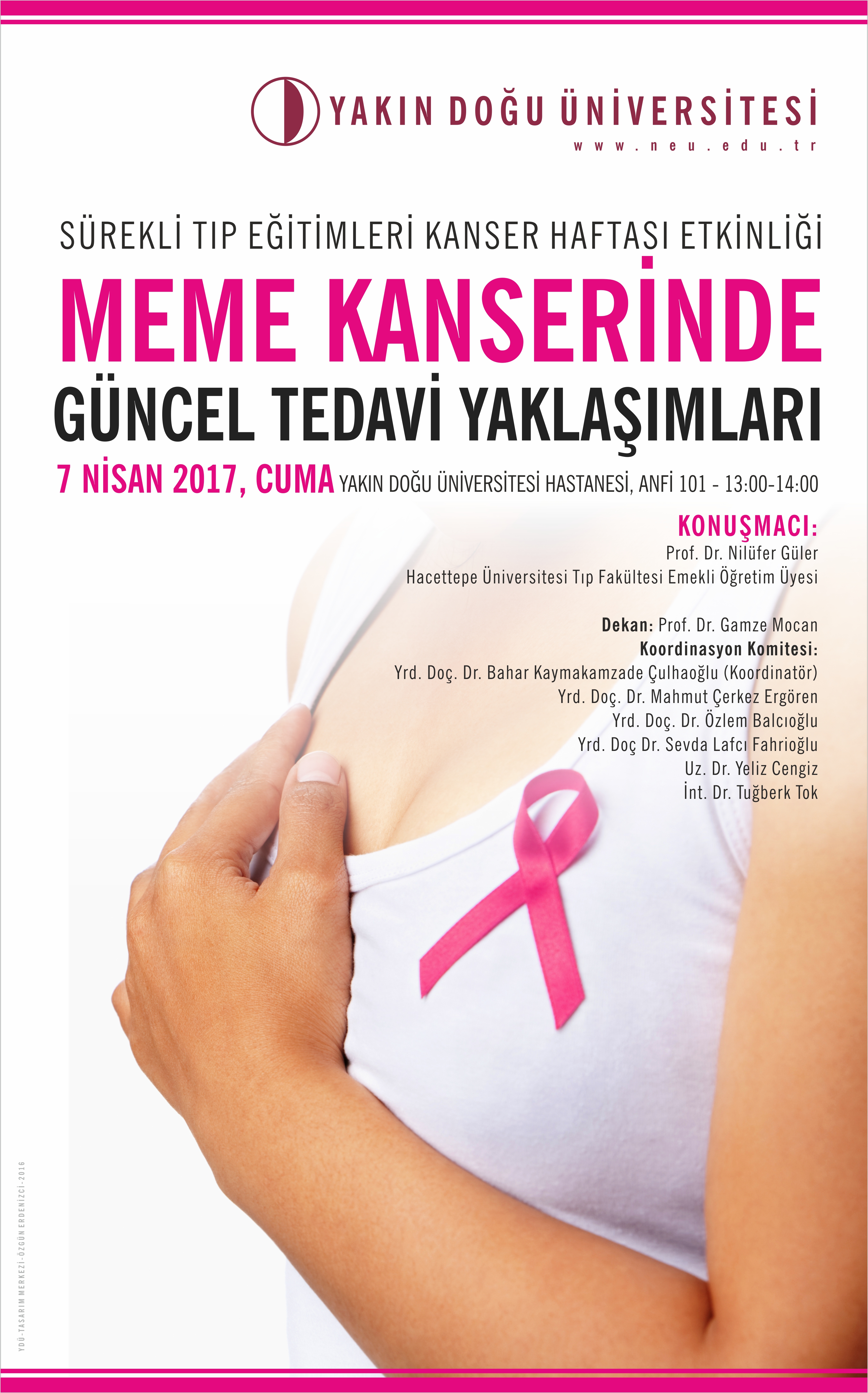 Meme Kanseri Olmamak İçin Neler Yapmalı Meme Kanseri Olmamak İçin Neler Yapmalı