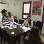 Yakın Doğu Üniversitesi Hastanesi’nden SOS Çocuk Köyü Sakinlerine Sağlık Desteği