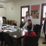 Yakın Doğu Üniversitesi Hastanesi’nden SOS Çocuk Köyü Sakinlerine Sağlık Desteği