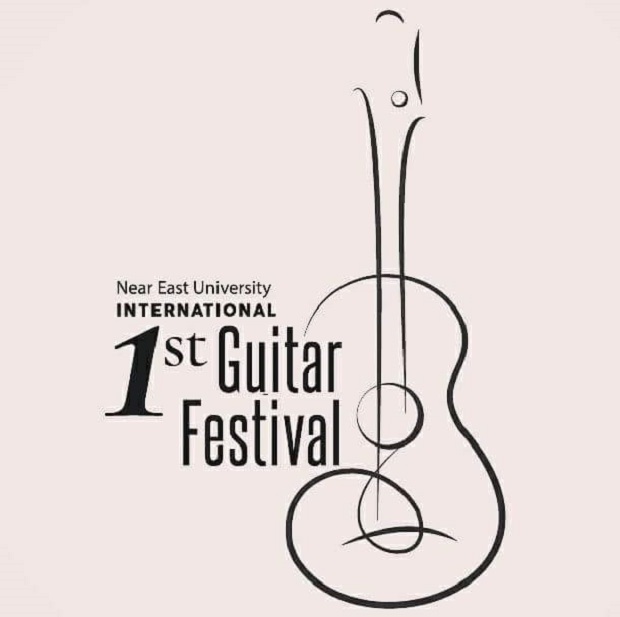 Yakın Doğu Üniversitesi Uluslararası 1. Gitar Festivali