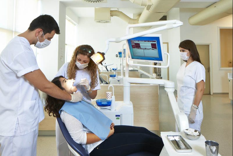 Registration to the Short-Term Education and Certificate Programs on Dental Health of Near East University, which will make a difference and raise awareness, has begun…