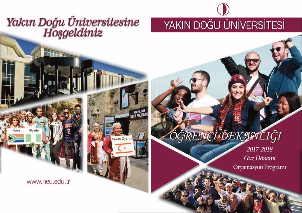 Öğrenci Dekanlığı Öğrenci Dekanlığı