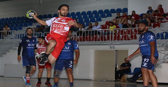 yakin dogu universitesi